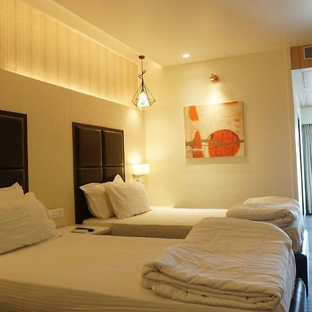 Jālgaon Palette Four Seasons Recreation Resort מראה חיצוני תמונה