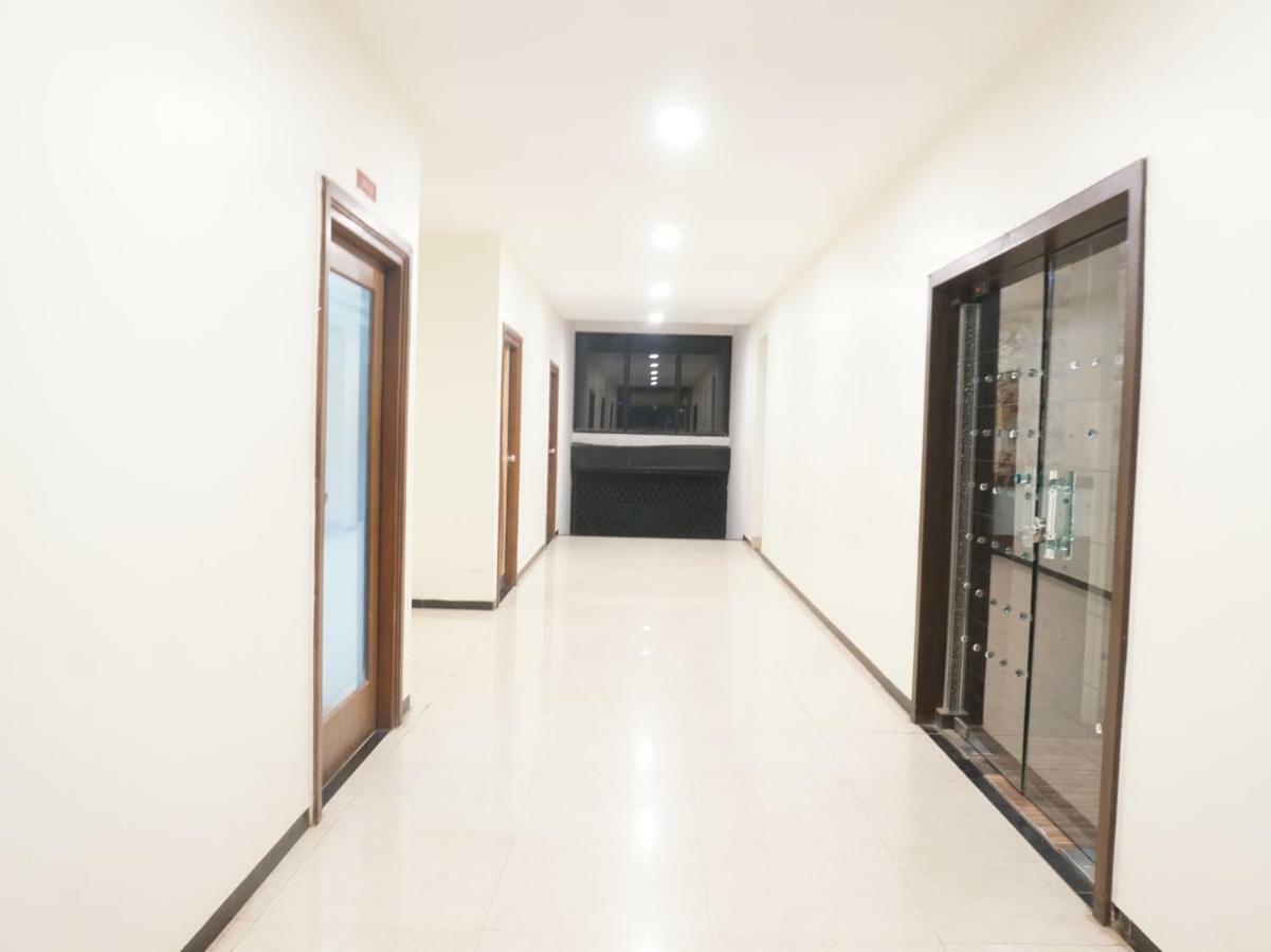 Jālgaon Palette Four Seasons Recreation Resort מראה חיצוני תמונה