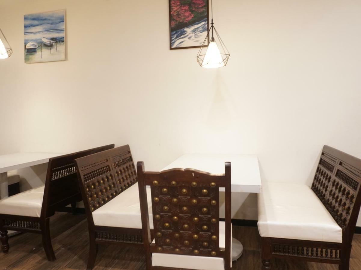 Jālgaon Palette Four Seasons Recreation Resort מראה חיצוני תמונה