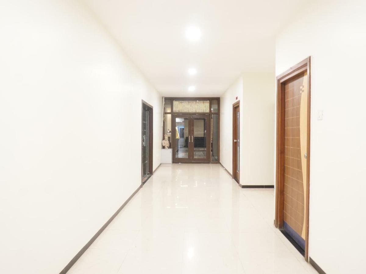 Jālgaon Palette Four Seasons Recreation Resort מראה חיצוני תמונה