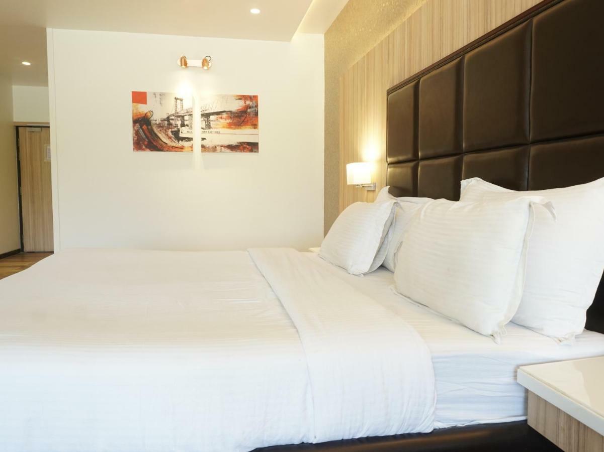 Jālgaon Palette Four Seasons Recreation Resort מראה חיצוני תמונה
