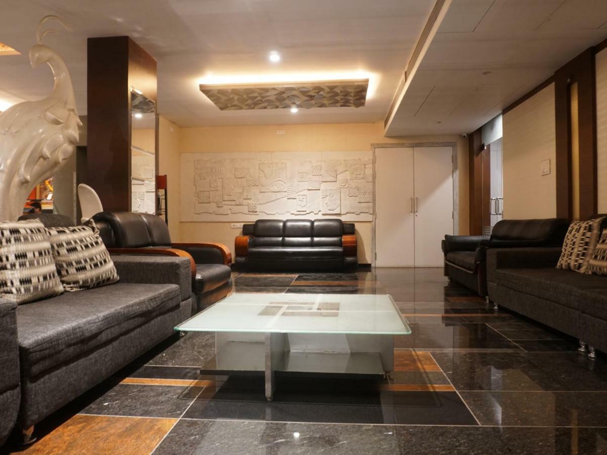 Jālgaon Palette Four Seasons Recreation Resort מראה חיצוני תמונה