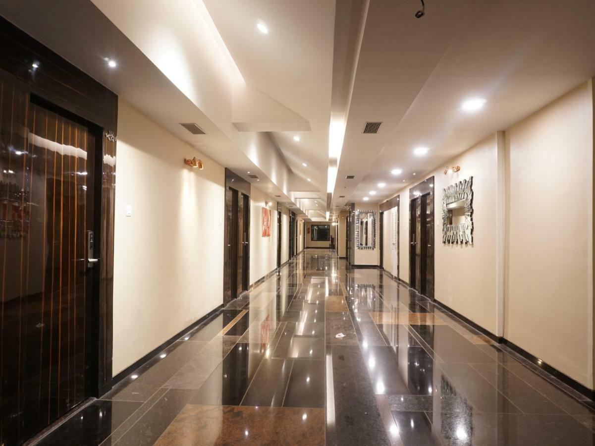 Jālgaon Palette Four Seasons Recreation Resort מראה חיצוני תמונה