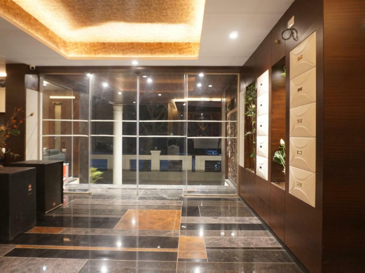 Jālgaon Palette Four Seasons Recreation Resort מראה חיצוני תמונה