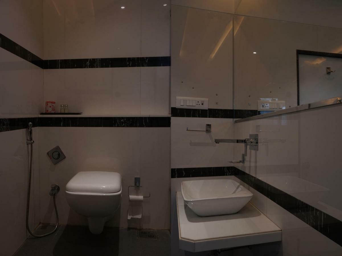 Jālgaon Palette Four Seasons Recreation Resort מראה חיצוני תמונה