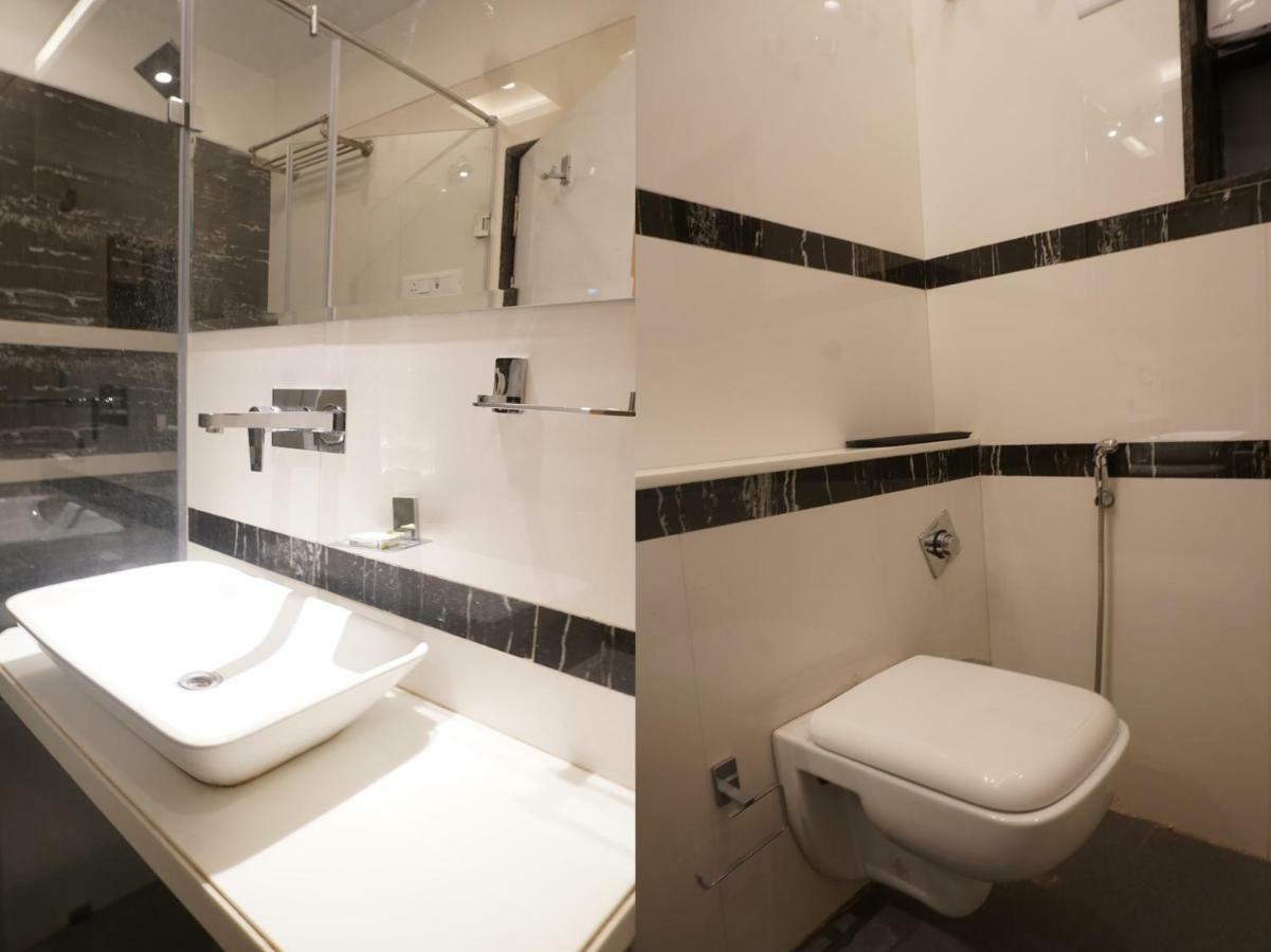 Jālgaon Palette Four Seasons Recreation Resort מראה חיצוני תמונה