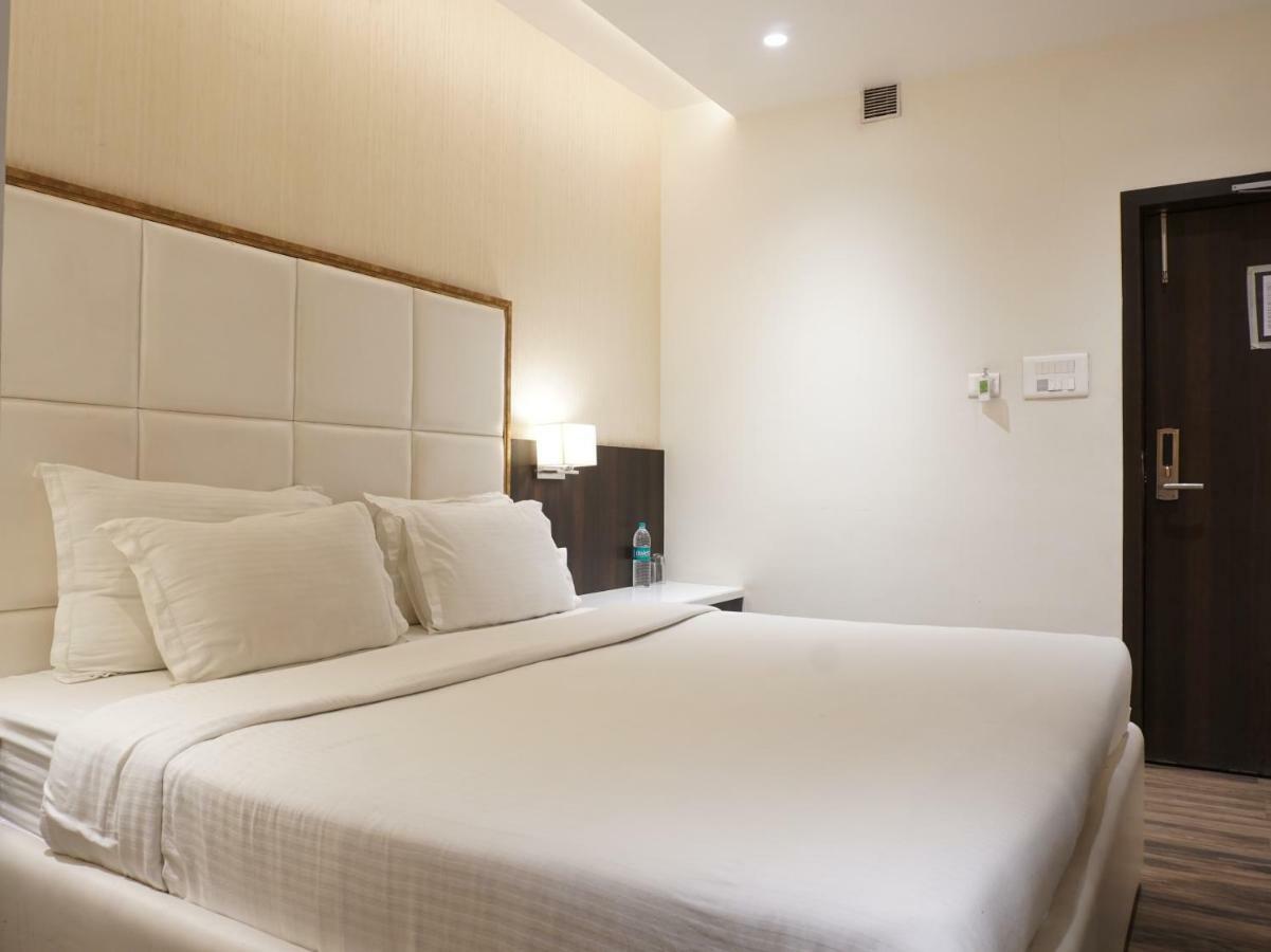 Jālgaon Palette Four Seasons Recreation Resort מראה חיצוני תמונה