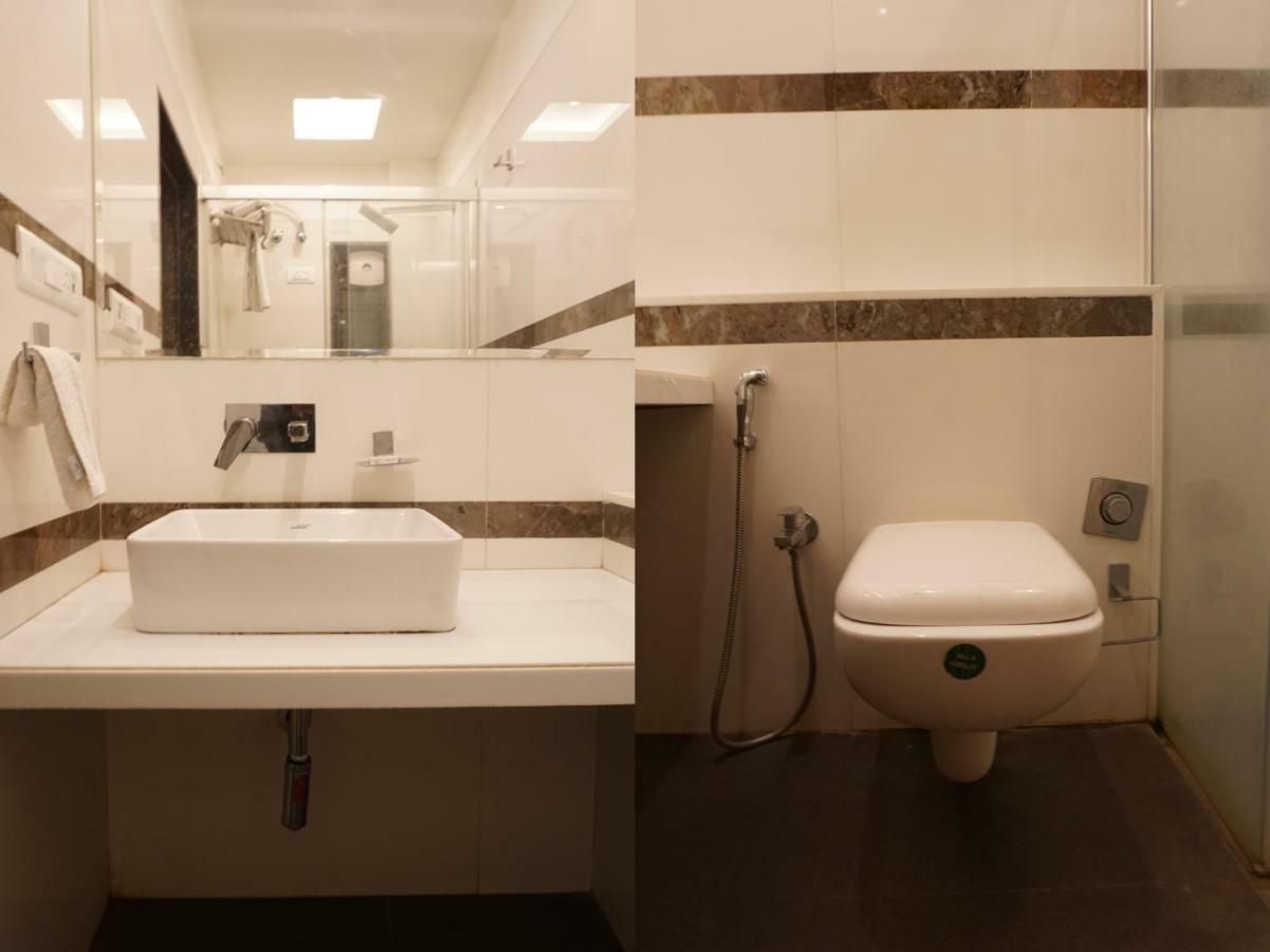 Jālgaon Palette Four Seasons Recreation Resort מראה חיצוני תמונה